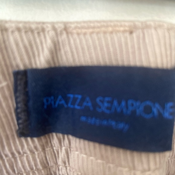 Piazza Sempione Flare Pants - Picture 6 of 8